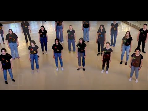 Alla Polacca - Dobry Świat Przyjaźni - Grzegorz Miśkiewicz (premiera)