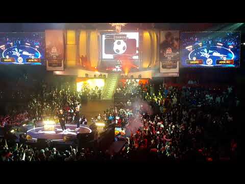 Octavos. Skone vs Jota MC Red Bull Batalla de los Gallos MÉXICO 2017