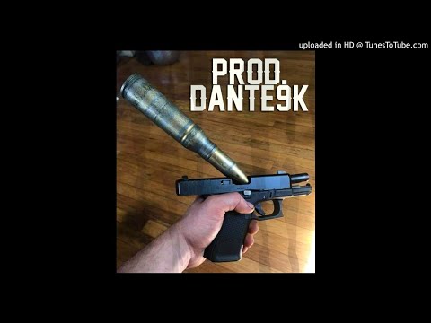 Yungmanny x Xanman x Glockboykari - "Walkdown 3" DMV Type Beat (Prod. Dante9k)