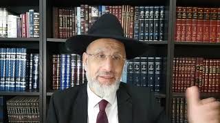 2 choses a réaliser si tu veux réussir ta vie.. Léilouy nishmat de Yaacov ben David et Aziza Zal