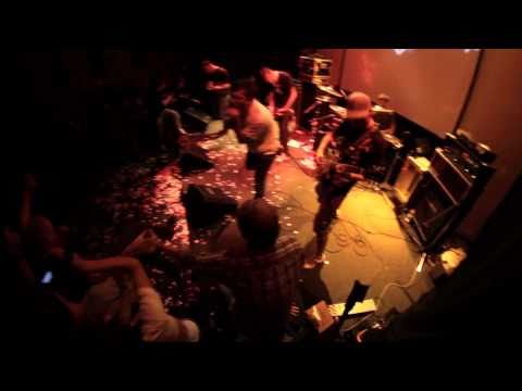 Fall Of A Season - Waiting For An End (Live@Genthin) HD
