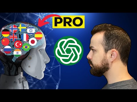 How to Learn a Language with ChatGPT l Using AI for Language Learning
