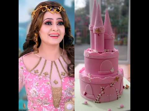 balveer Return ❤️All Pari💝matching💯💕 with beautiful cake 🥀#balveer #shorts #balverreturns