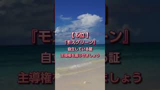063　ニットワンピの色で判断女性の特徴　#恋愛#恋愛相談#本音#心理学 #大好きな人の気持ち