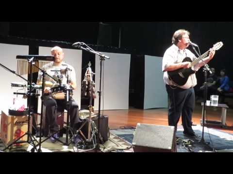 João Alexandre e Márcio Teixeira: Todos são iguais - Projeto Redenção