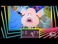 Top Cat The Movie Cartoon Network Credits