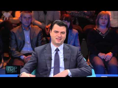 Top Story, 31 Mars 2016, Pjesa 2 - Top Channel Albania - Political Talk Show