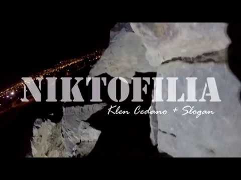 Niktofilia - KLEN CEDANO+ SLOGAN (MPRECORDS)