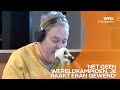 Marcel Verreck: 'Ik heb Maarten van Rossem nog als vitale veertiger meegemaakt'
