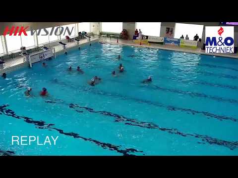 Top-jeugdtoernooi ZV De Ham BM1 - Het Ravijn BM1