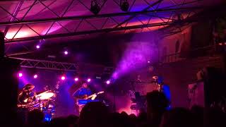 One Mississippi - Why? - Mohawk, Austin, TX 2-16-18