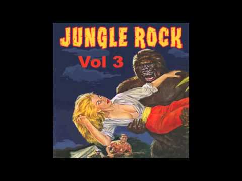 Jungle Beat - The Del-Rays