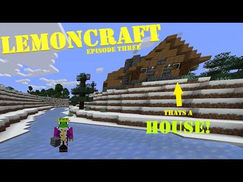 Steam Community :: Video :: Lets Build a House! For Real this time ...