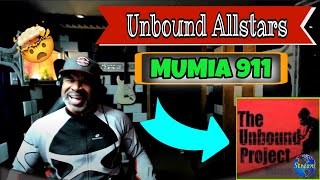 Unbound Allstars - Mumia 911 - Producer Reaction