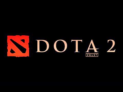 Dota 2 Trailer Music - Main Menu Theme