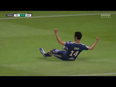 SV Triangel vs. TSV Meine | eFootball Kreisliga Gifhorn Spieltag 3, Spiel 1