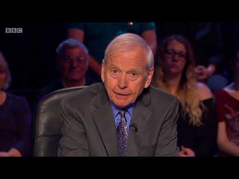 Mastermind 2017/2018 - Episode 3