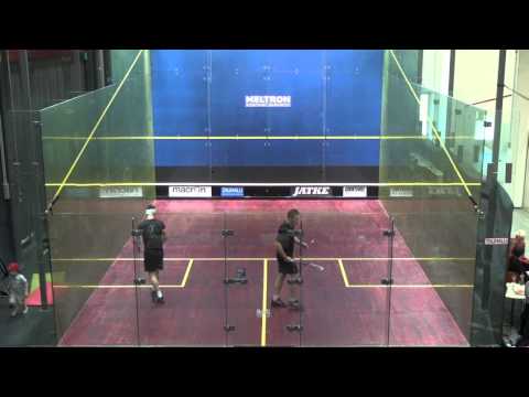 Eliittifinaali14   Javed Ali   Jaakko Antti Peltola