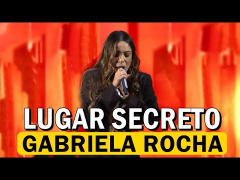 LUGAR SECRETO GABRIELA ROCHA AO VIVO NO MINEIRÃO