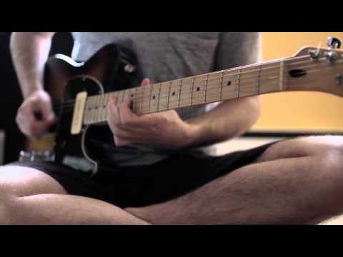 The Kid Who Had His Ear Slapped by the Druggist (Cover) - Meet Me in St.Louis video thumbnail