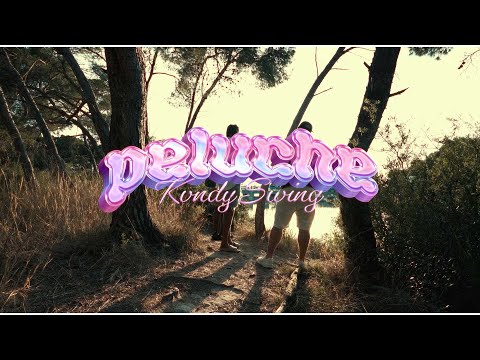 Kvndy Swing "Peluche" (Video Oficial)