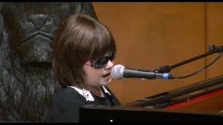 Amazing Grace (My Chains are Gone) - Marlana Vanhoose - Tim Farmer's Homemade Jam