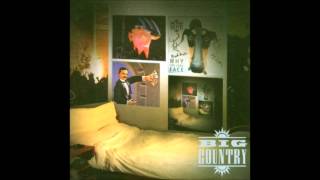 Big Country Hey Hey, My My (Into the Black)