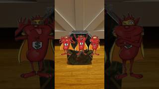 Pokemon Monday: Triple Whammy Edition #pokemon #pokemoncards #triplewhammy  #packopenning