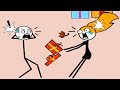 Troll Game WEEGOON Funny Stickman Puzzle Game New Levels 70 100 ANSWERS Gameplay Walkthrough
