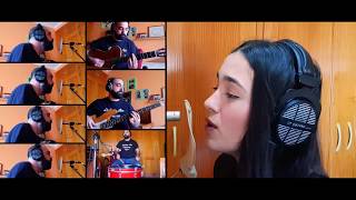 José Carlos y Berta Escobar