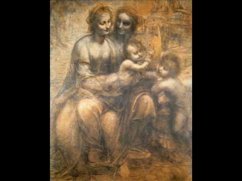 Orlando di Lassus - Madrigals