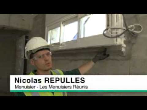 Poser des volets roulants soi même