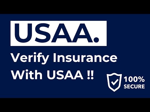 Www Usaa Comverify Com
