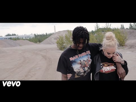 DEEZYDAVID - Lähetään