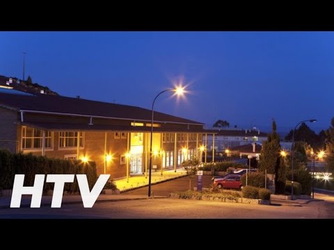 Hotel Rialta en Culleredo