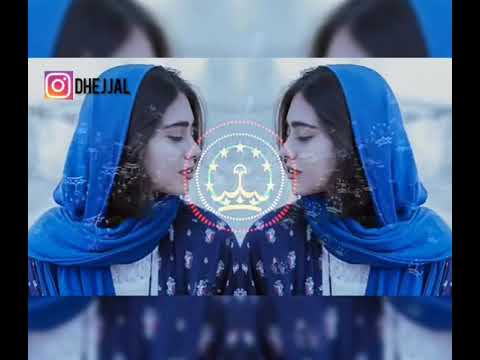 Mawlaya (remix) Arabic song
