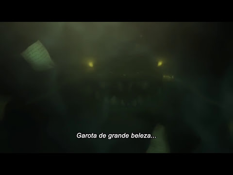 Garota De Grande Beleza - Thickey