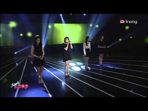 150123 THE SEEYA - Love Song & TALK