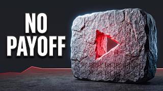 I Tested YouTube Consistency for 90 Days. Hard Work Doesn't Move the A