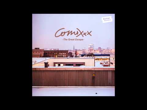 ComixXx – Broken Connection Feat. Pete Josef (Mooryc Remix) (audio)