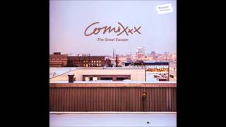 ComixXx – Broken Connection Feat. Pete Josef (Mooryc Remix) (audio)