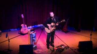6 - Send Somebody - Colin Hay - The Melting Point - Athens, GA