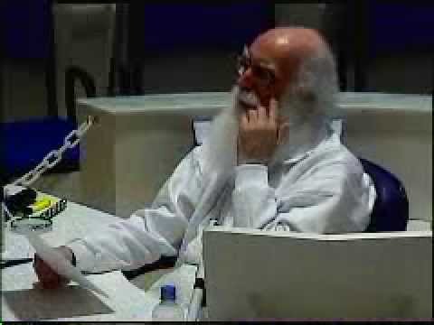 Entry Tertúlia 1583 LOW RES - First discernment (Holomaturology) - Waldo Vieira