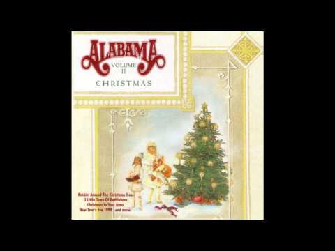 Download Alabama Christmas Volume II Mp3 dan Mp4 2018 | MTCORSVA MP3