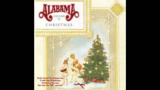 Alabama- &quot;The Christmas Spirit&quot;