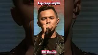 Download lagu Kupercaya JanjiMu | NDC Worship | Lagu Rohani #shorts #shortsfeed mp3 Download lagu Kupercaya JanjiMu | NDC Worship | Lagu Rohani #shorts #shortsfeed mp3