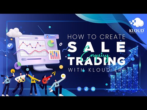 Kloud Sale Module