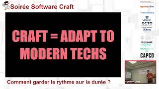 Aperçu de l'enregistrement