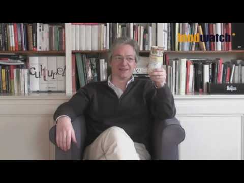 Goldener Windbeutel 2010: Ullrich Fichtner über die Escoffier Duett-Suppe