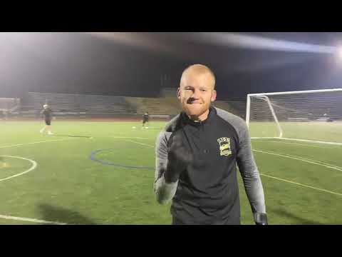 Handling Near-Post Saves and Cut-Back Plays